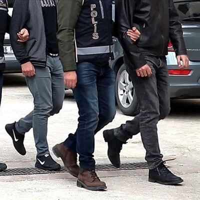 "Sibergöz-36" operasyonu: 109 gözaltı