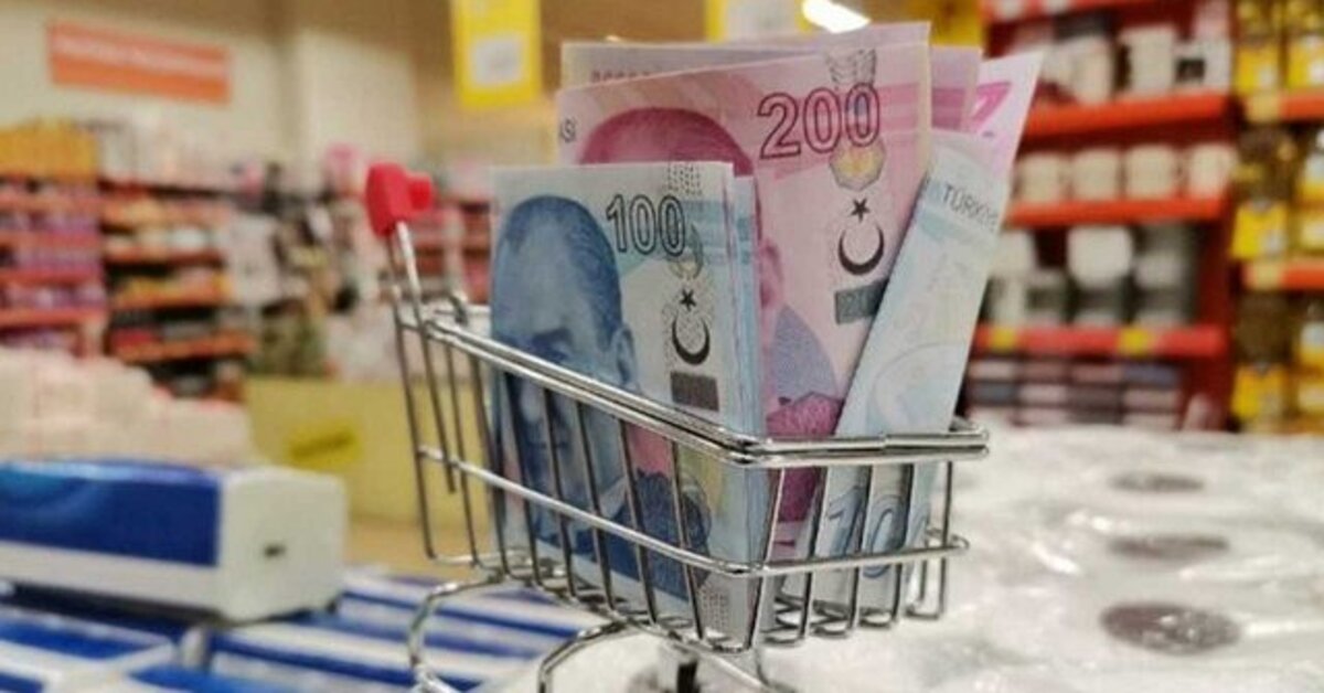 2025 Nisan ayı enflasyon verisi rakamları ne zaman, saat kaçta