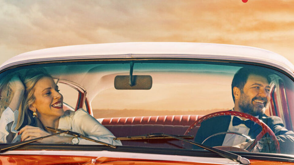 'Seni Seviyorum İyi ki Ayrılmışız'