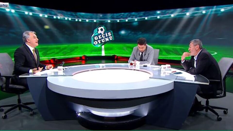 TFF seçimi için kaç imza toplandı?