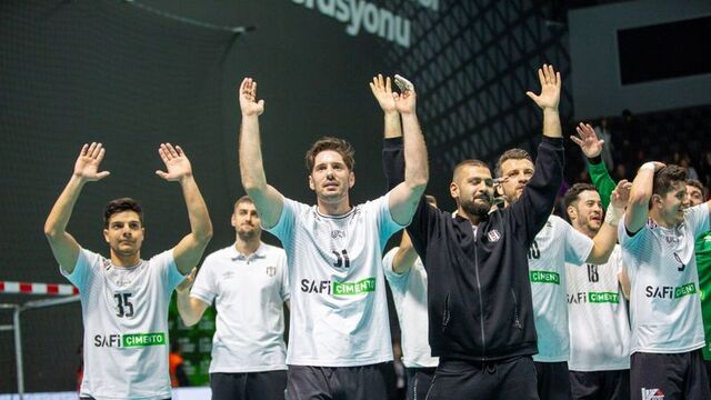 Beşiktaş rahat kazandı!