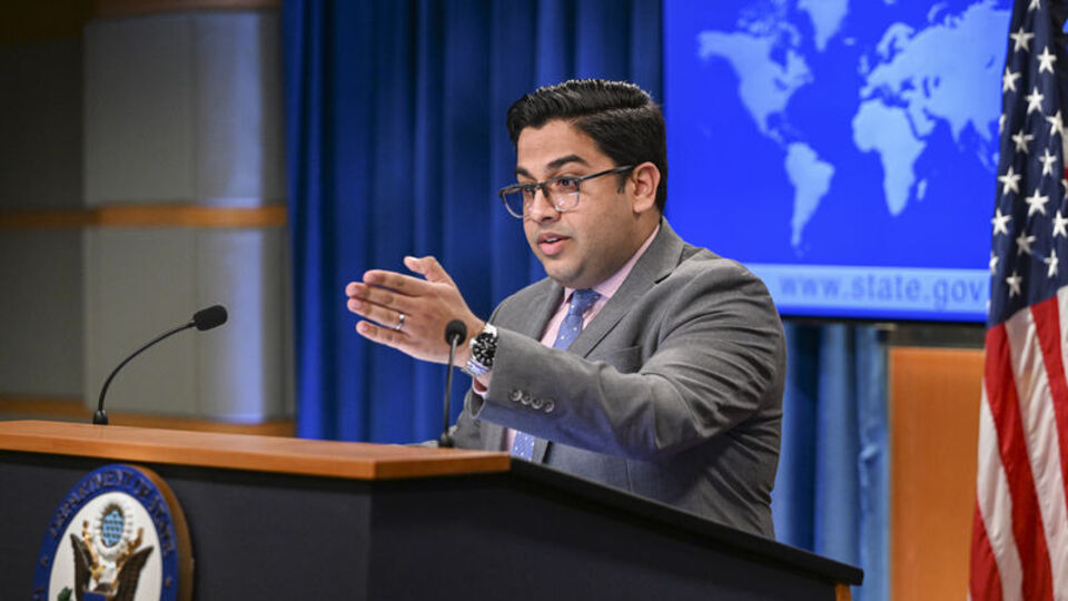 "Türkiye önemli rol oynuyor"