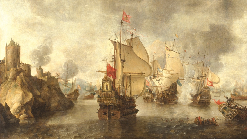 Ensemble Rûm konseri Pera Müzesi'nde