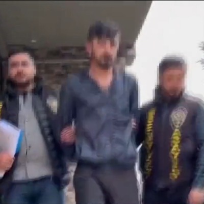  Kardeş katili oldu!