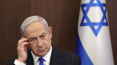 Netanyahu'dan dünya liderlerine çağrı