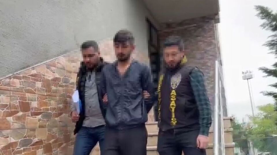 Eskortla fiyat tartışmasında kardeşini yanlışlıkla öldürmüştü, görüntüleri ortaya çıktı