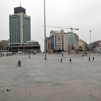 İstanbul'da 1 Mayıs'ta kapanacak yollar ve alternatif güzergâhlar açıklandı!