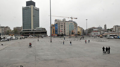 İstanbul'da 1 Mayıs'ta kapanacak yollar ve alternatif güzergâhlar açıklandı!