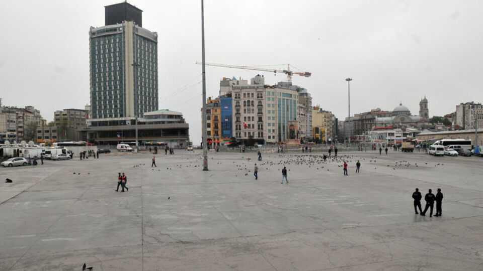 İstanbul'da 1 Mayıs'ta kapanacak yollar ve alternatif güzergâhlar açıklandı!