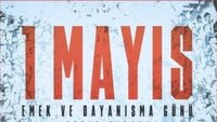 1 Mayıs mesajları