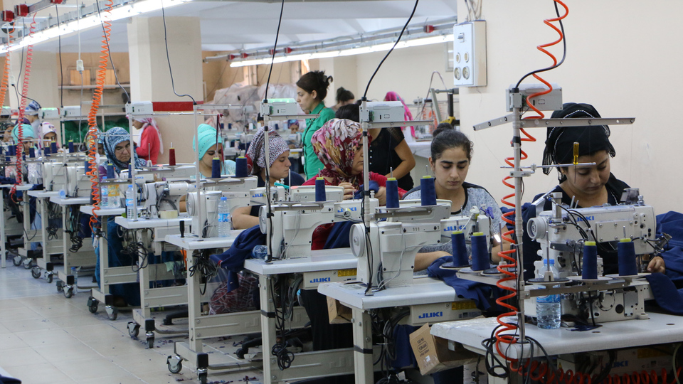 Emekçinin enflasyonla imtihanı