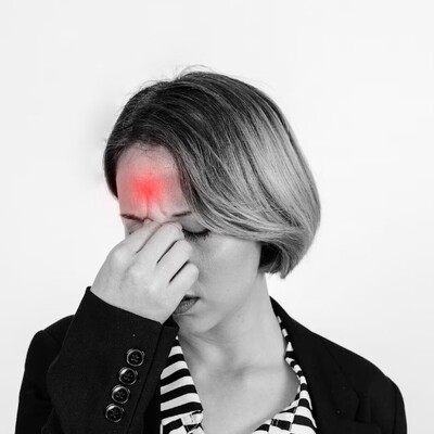 Geçmeyen migren atakları için ne yapılabilir?