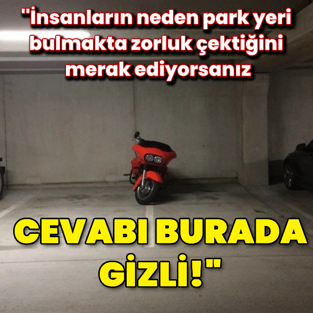 İnsanların sinirini bozan anların fotoğrafları