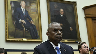 "İsrail, Refah'a kara saldırısı öncesi atması gereken adımları atmadı"