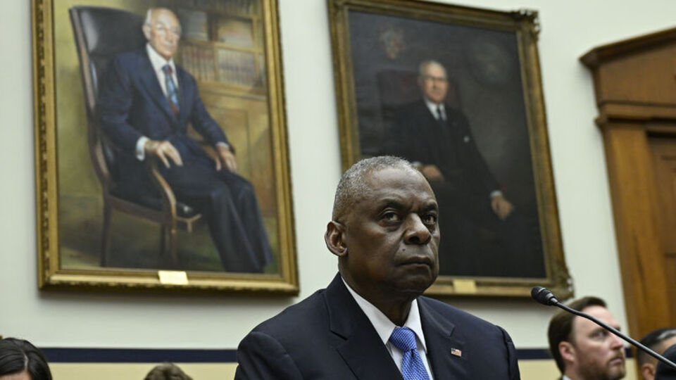 "İsrail, Refah'a kara saldırısı öncesi atması gereken adımları atmadı"