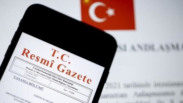 29 İdare Mahkemesi ve 15 Vergi Mahkemesi kuruldu