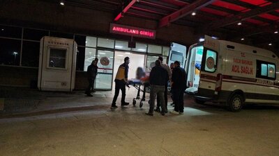 Eski koca dehşeti! 2 ölü, 1 ağır yaralı