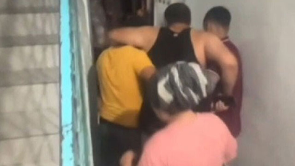 Kardeşinden kaçıp komşusuna sığınmıştı! Kanlı miras!