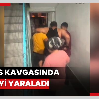 Miras kavgasında ağabeyi ve sığındığı evdeki 3 kişiyi tüfekle yaralayan şahıs kaçtı