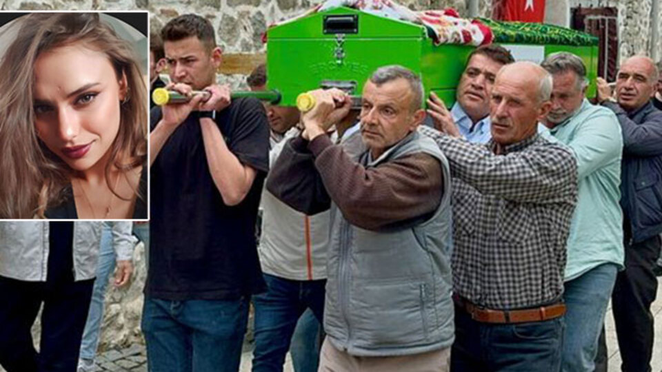 Bisikletine kamyonet çarpmıştı... Antrenman yapıyormuş!