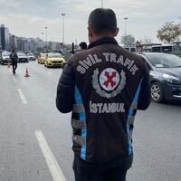 Trafikten Men Cezası Nedir?