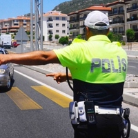 Trafikte Ters Yön Cezası 2024