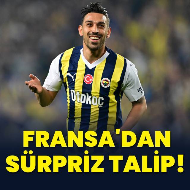 İrfan Can'a sürpriz talip!