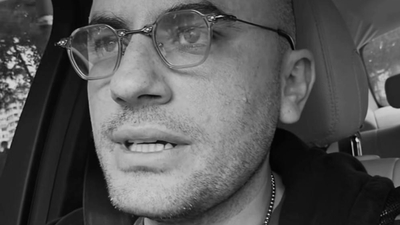 "Ciğer enfeksiyonu geçirdim"