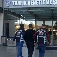 Trafikte Telefonla Konuşma Cezası 2024