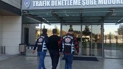 Trafikte Telefonla Konuşma Cezası 2024