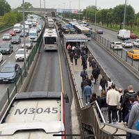 1 Mayıs'ta toplu taşıma ücretsiz mi?