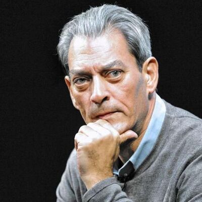 Yazar Paul Auster hayatını kaybetti