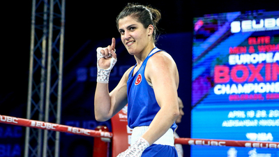 "Yüzde yüzümü Paris'e saklıyorum!"