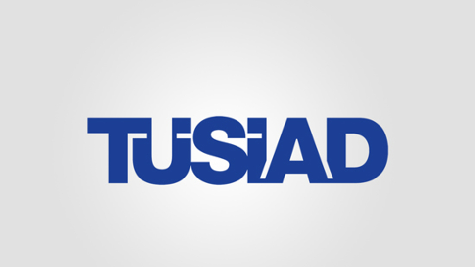 TÜSİAD'dan 1 Mayıs mesajı
