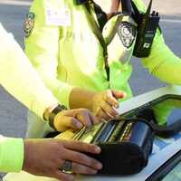 Trafikte Makas Atma Cezası 2024