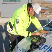 Trafikte Hız Cezası Ne Kadar 2024?