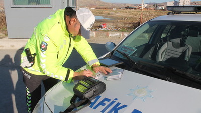 Trafikte Hız Cezası Ne Kadar 2024?