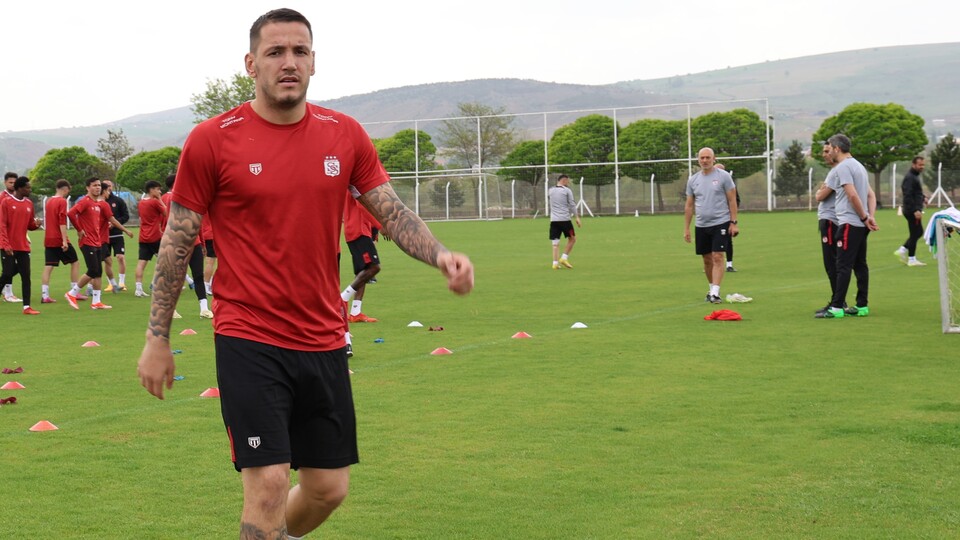 Sivasspor'da Manaj gelişmesi!