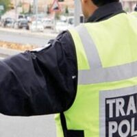 Trafikte Çevirmeden Kaçmanın Cezası