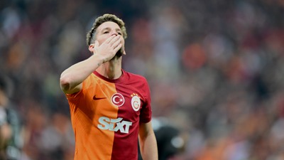 Dries Mertens imzayı atıyor!