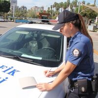 Trafik Cezası Ödenmezse Ne Olur?