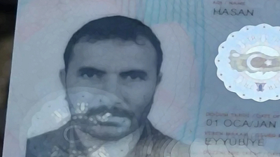 Hasan Saklanan kimdir?