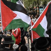 ABD Filistinlileri mülteci olarak kabul etmeye hazırlanıyor