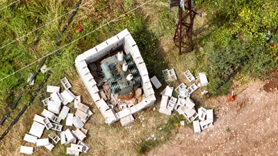 Drone'la tespit edildi: Ekonomiye zararı yılda 200 milyon TL