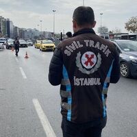 Trafiği Tehlikeye Atma Cezası 2024