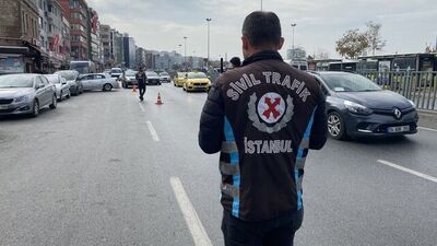 Trafiği Tehlikeye Atma Cezası 2024
