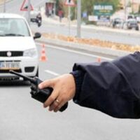 72 Trafik Cezası Nedir?