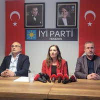İYİ Parti'de istifa dalgası: İl yönetimi düştü