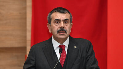 Bakan Tekin'den öğretmen atamalarıyla ilgili açıklama