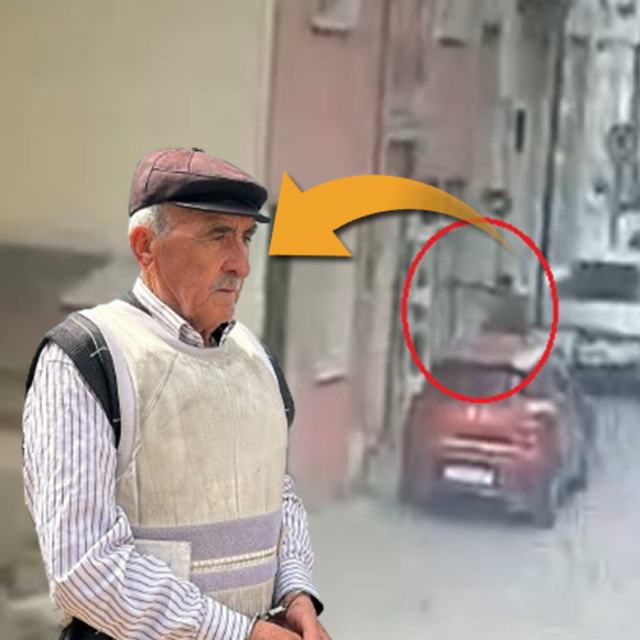 Dedikodu cinayetinin görüntüleri çıktı